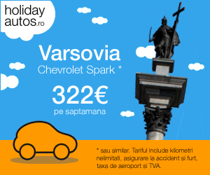 Click aici pentru oferta completa de rent a car in Polonia