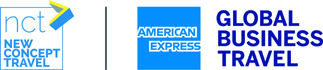 New Concept Travel - American Express Global Business Travel